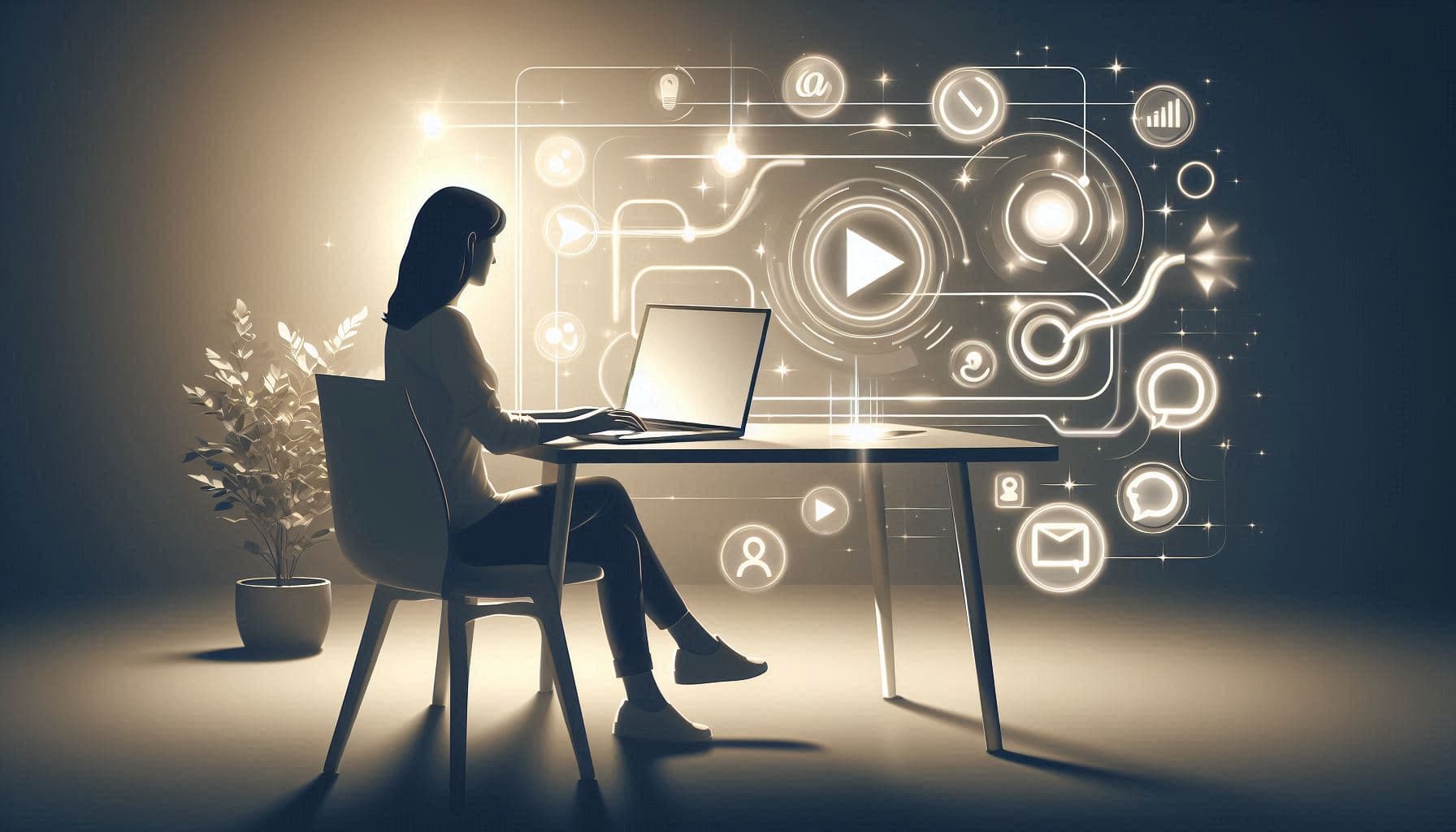 Understanding Hooks: The Psychology of Attention in Content Creation